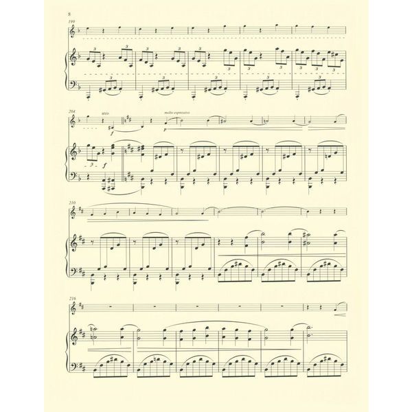 Brenreiter Saint-Sans Danse macabre Viol