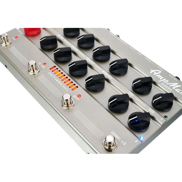 Hughes&Kettner Spirit AmpMan Classic