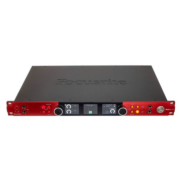 Focusrite Red 8 Line