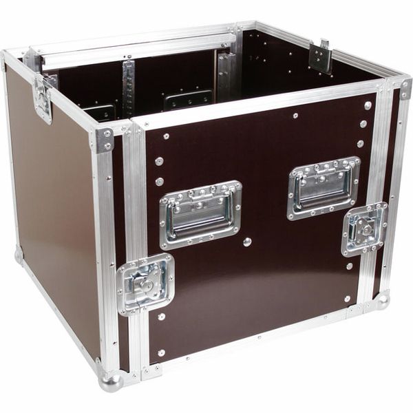 Thon Triple Door Live Rack10U 45 RA