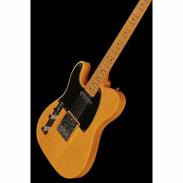 Squier CV 50s Tele LH MN BB