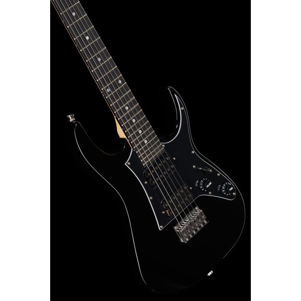 Harley Benton RG-Junior BK Rock Series Pack