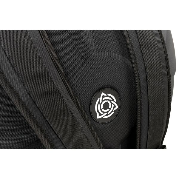 Hardcase Technologies Evatek2.0M Handpan Case Black