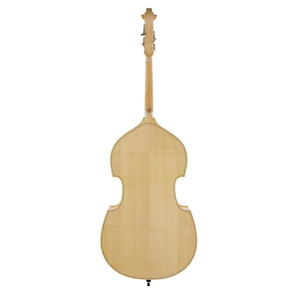 Thomann 33NA 3/4 Europe Double Bass