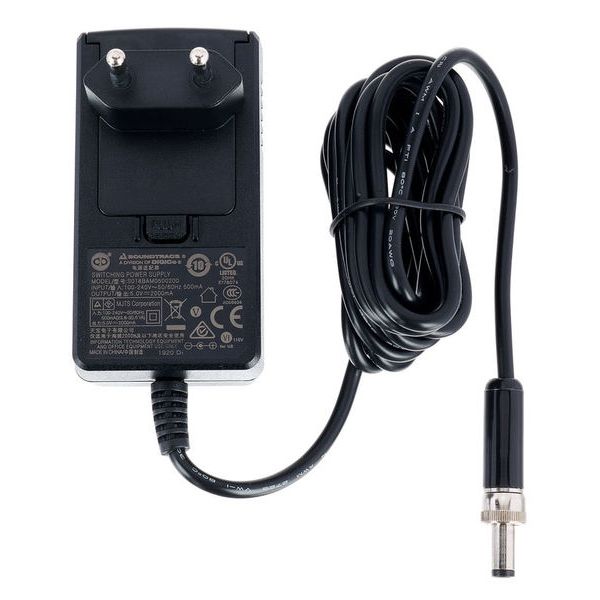 DiGiCo Digigrid MGO Power Supply