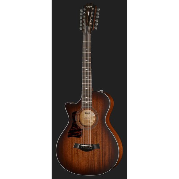 Taylor 362CE-LH 12 Fret 12 string