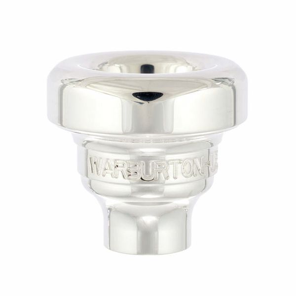 Warburton Top Philip Cobb PC2MBC Cornet