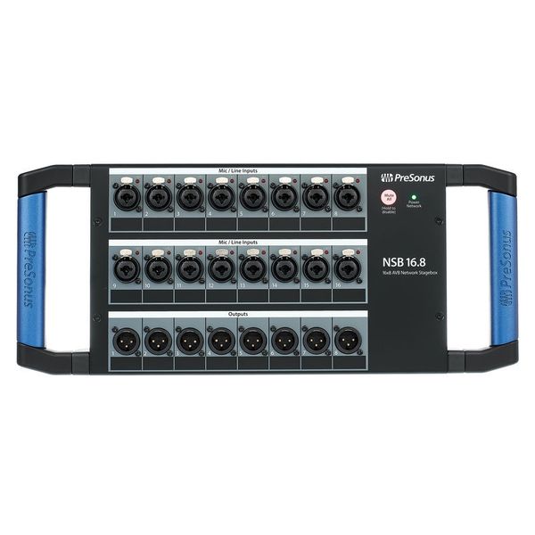 Presonus NSB 16.8