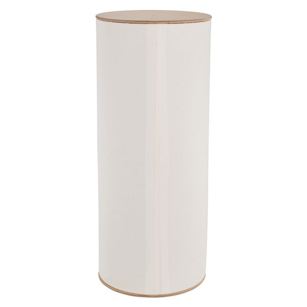 HOFA Basstrap 104 White