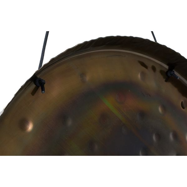 Meinl 22" Soundscape Gong, Om Lotus