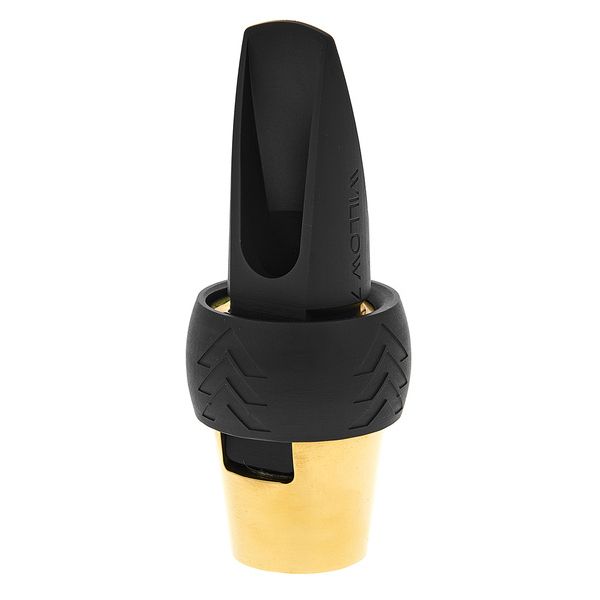 Ranger Willow Single Set Alto Sax 7