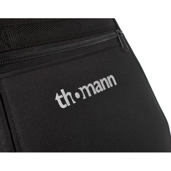 Thomann Cavaquinho Case