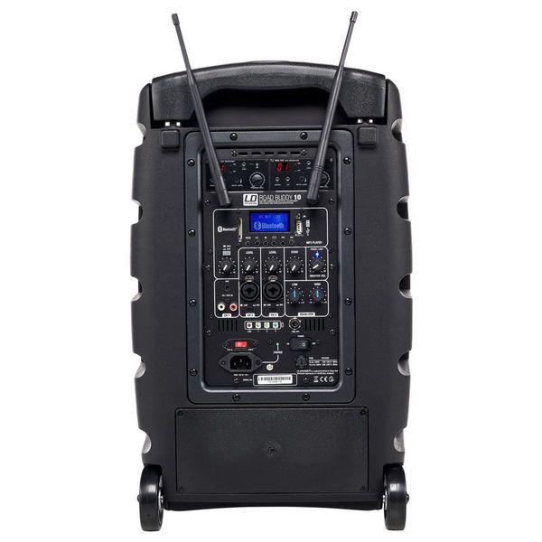 LD Systems Road Buddy 10 BPH 2