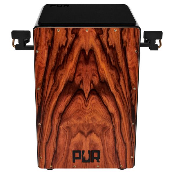 PUR Vision Pro Palis. HiHat Double