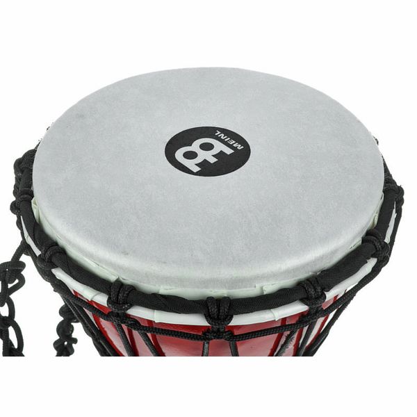 Meinl Junior Djembe Red