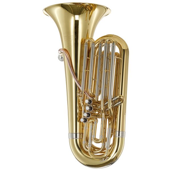 Thomann "FA Student" Bb-Tuba