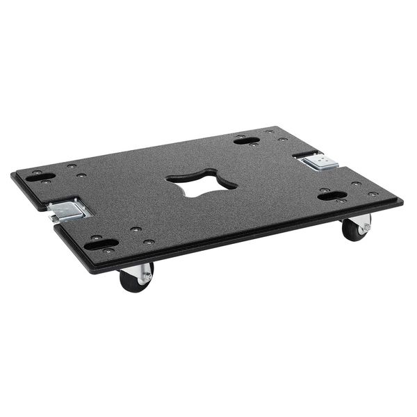 Seeburg Acoustic Line Wheelboard K Sub 1801