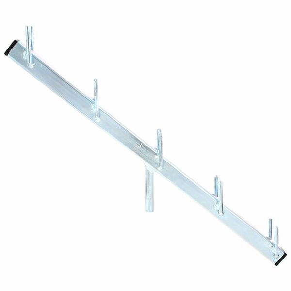 Kaufmann Mount for 5 Blocks