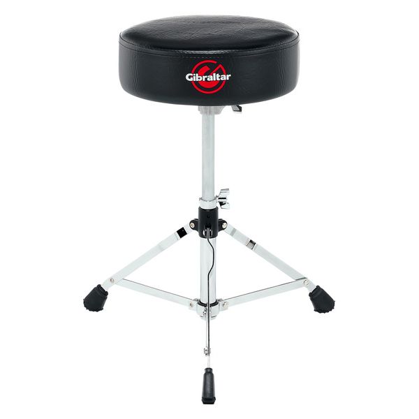 Gibraltar 4608 Drum Throne Round