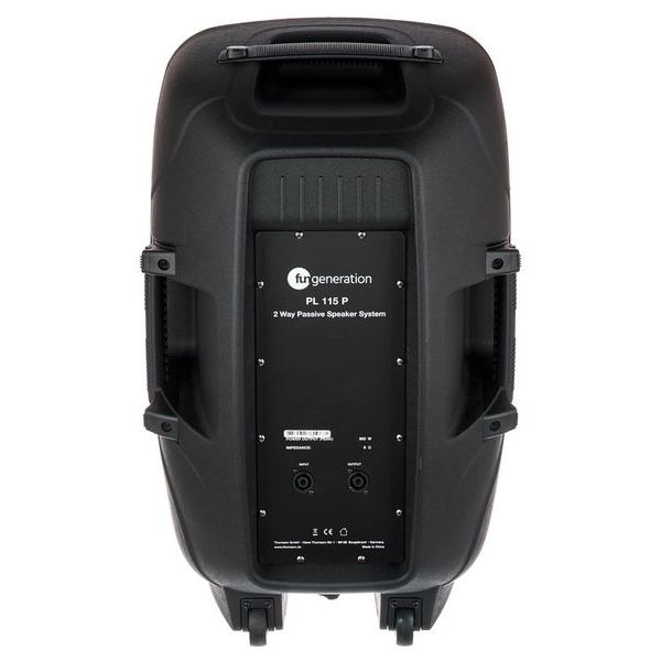 Fun Generation PM-6 Party Bundle