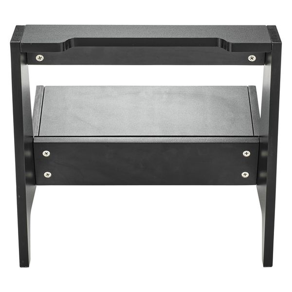 Gator Frameworks Elite Guitar Amp Stand S BLK