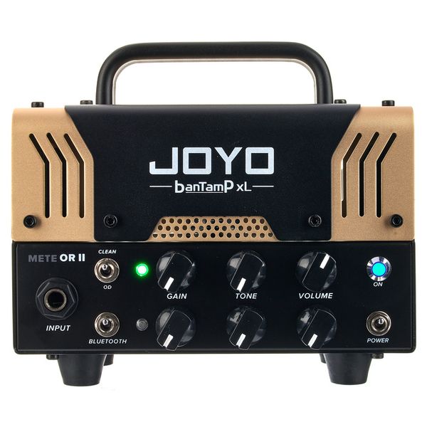 Joyo BanTamP XL Meteor II