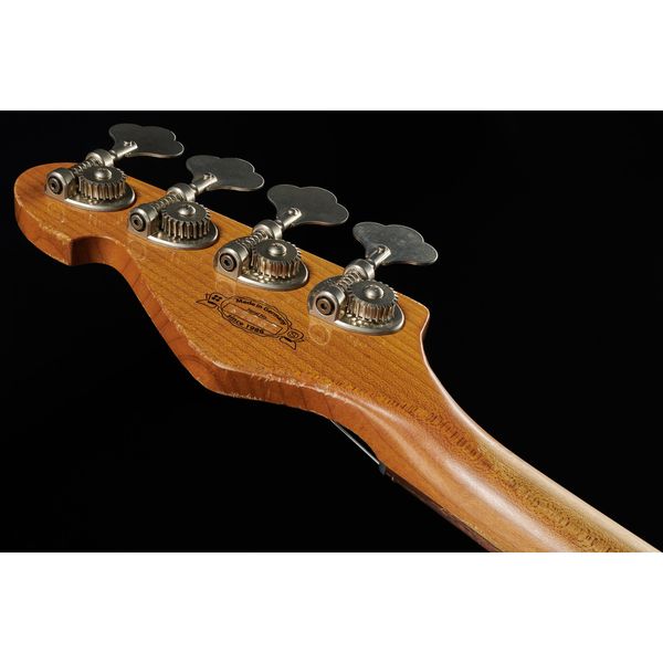 Sandberg California II TM4 MP Met Red