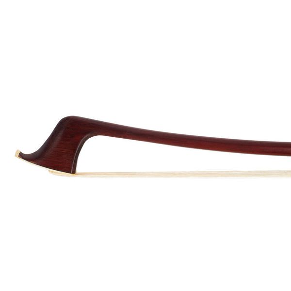Conrad Götz No.163D Pernambuco Bass Bow