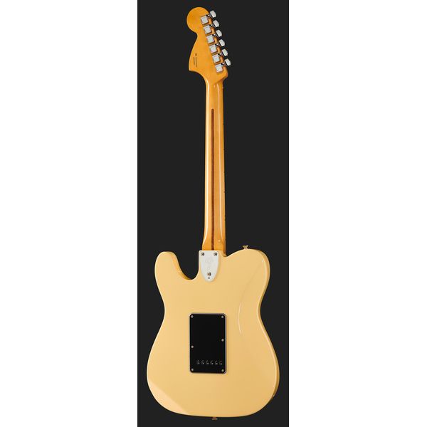Fender Vintera II 70s Tele Dlx VWT