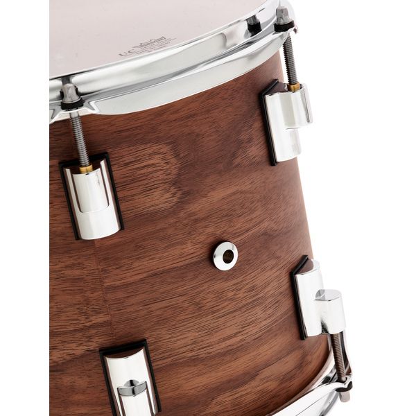 DrumCraft Concert Tom 10"x09" W/M DB
