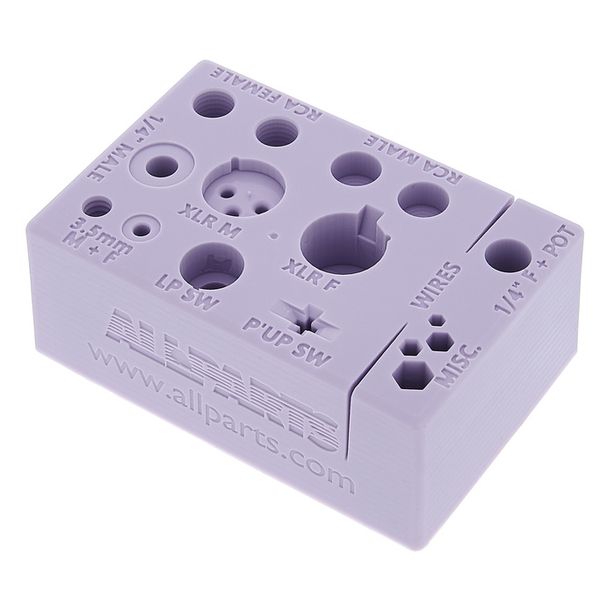 Allparts Hot Holder Soldering Tool