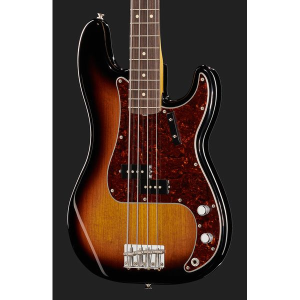 Fender Vintera II 60s P-Bass SB