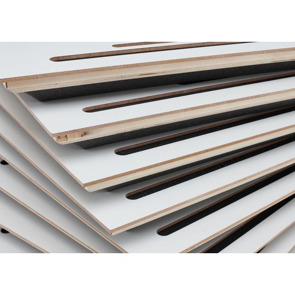 Vicoustic VicStudio Box White