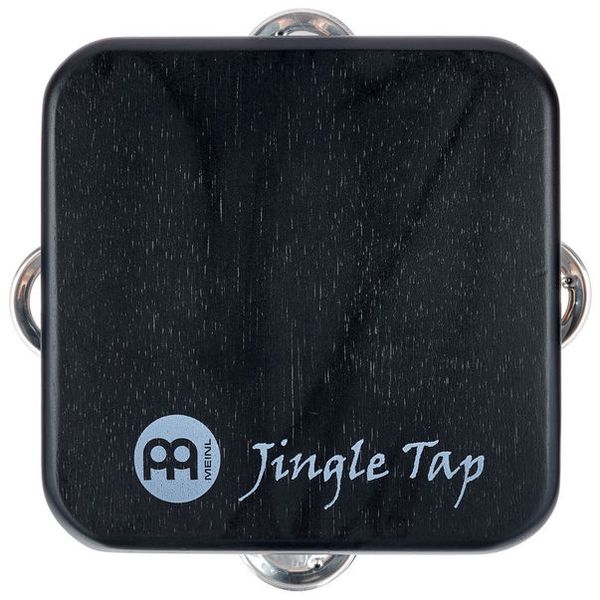 Meinl Cajon Jingle Tap