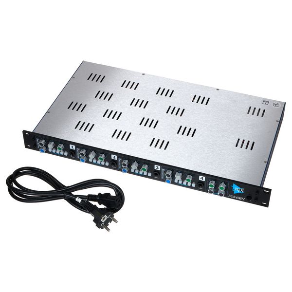 API Audio 3124MV