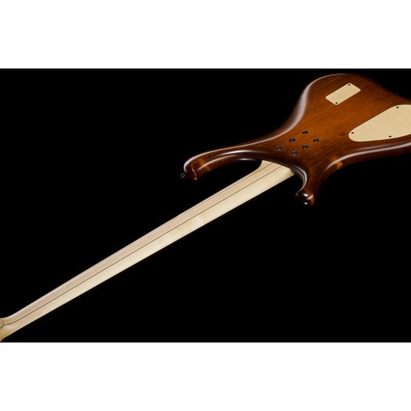 Marleaux Consat Custom 4 Autumnburst EB