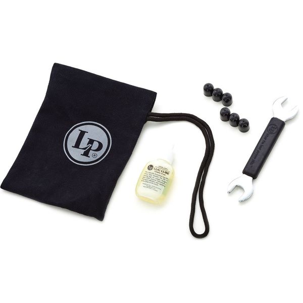 LP 862Z Palladium 12 1/2" Tumba