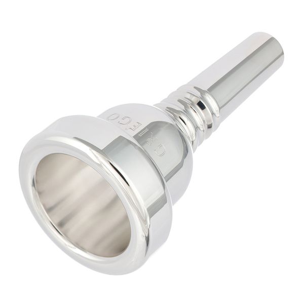 Griego Mouthpieces Jim Markey Bass Trombone 85