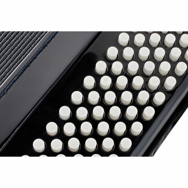 Startone Accordion B-Handle Black