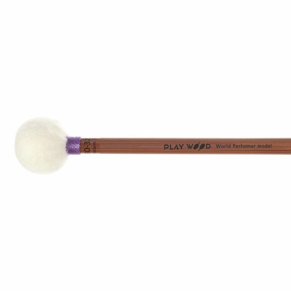 Playwood Timpani Mallet PRO-3211