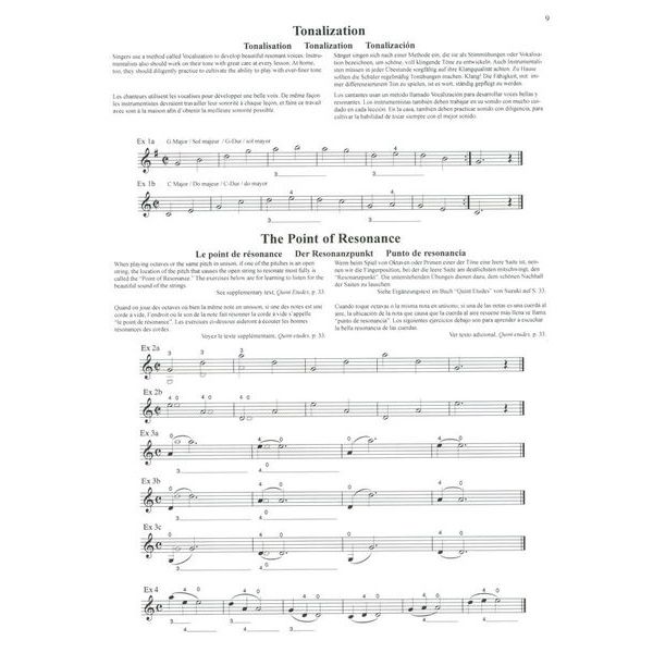 Alfred Music Publishing Suzuki Violin School 2