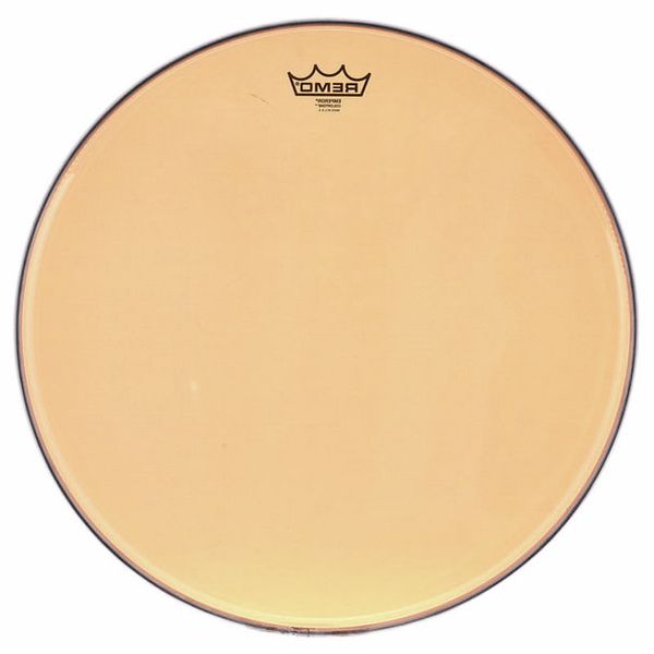 Remo 18" Emperor Colortone Orange