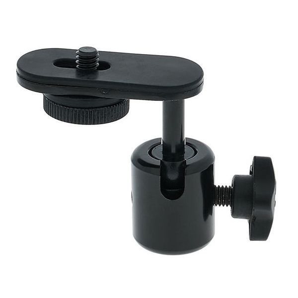Gator Frameworks Camera Mount Mic Stand Adapter