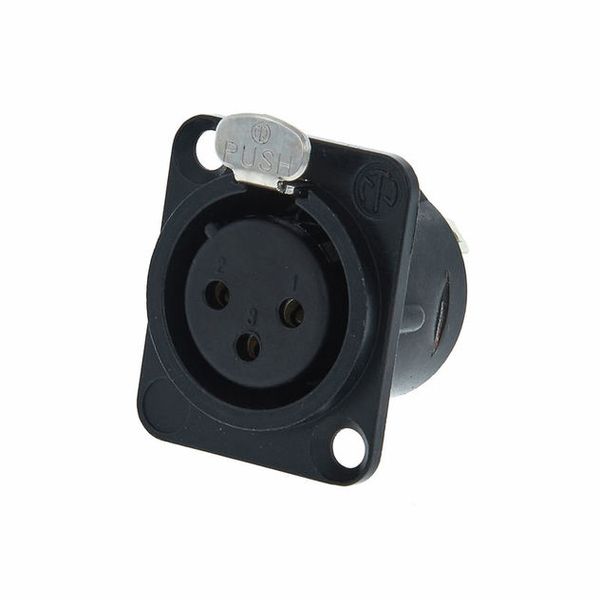 Neutrik NC3 FDL-1-Bag