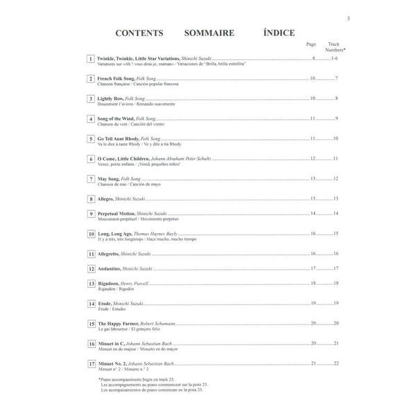 Alfred Music Publishing Suzuki Cello School 1