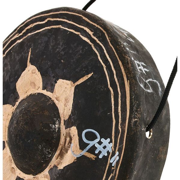 Asian Sound Thai-Gong Tuned g#2