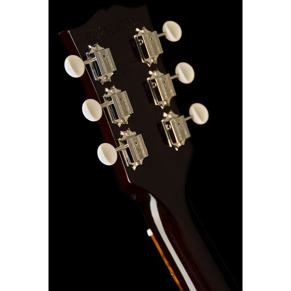 Gibson Les Paul Junior VTB