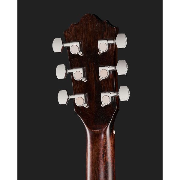 Harley Benton Delta Blues OE