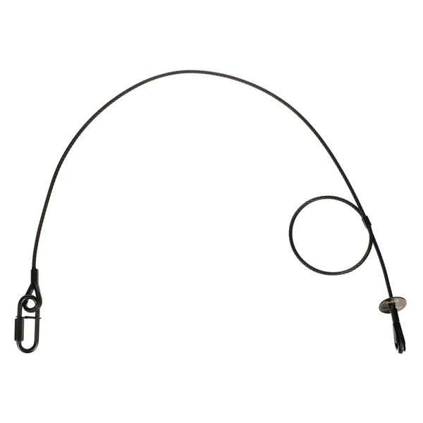 Accu-Cable Safety C4B SS stainless steel