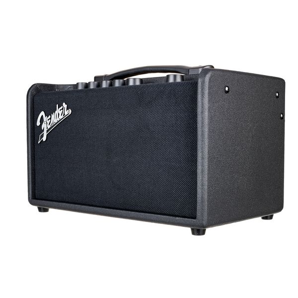 Fender Mustang LT40S